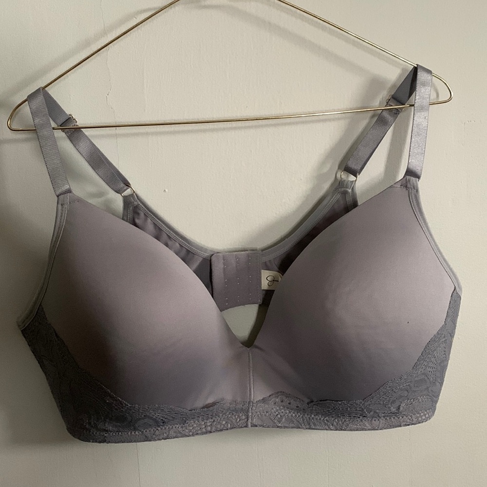Jessica simpson bra